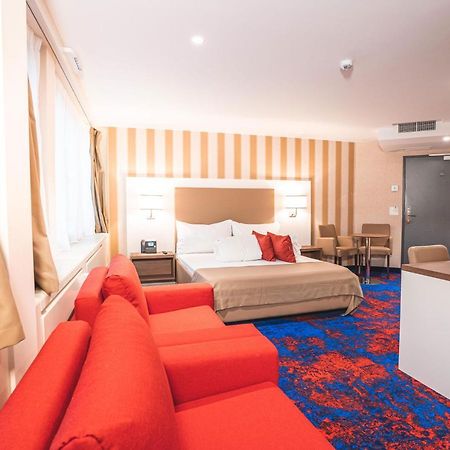 My Home Hotel - Free Parking Вінтертур Екстер'єр фото
