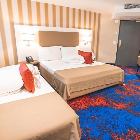 My Home Hotel - Free Parking Вінтертур Екстер'єр фото