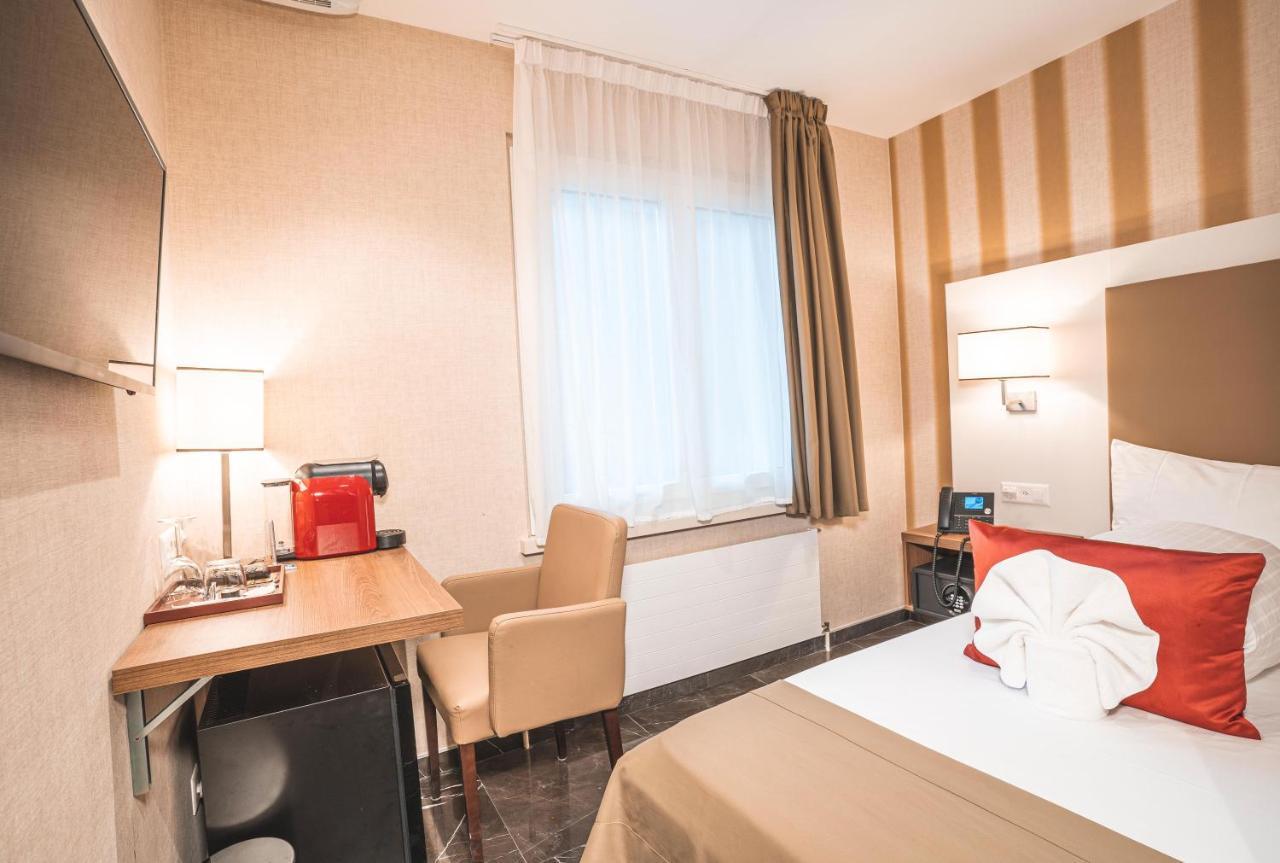 My Home Hotel - Free Parking Вінтертур Екстер'єр фото