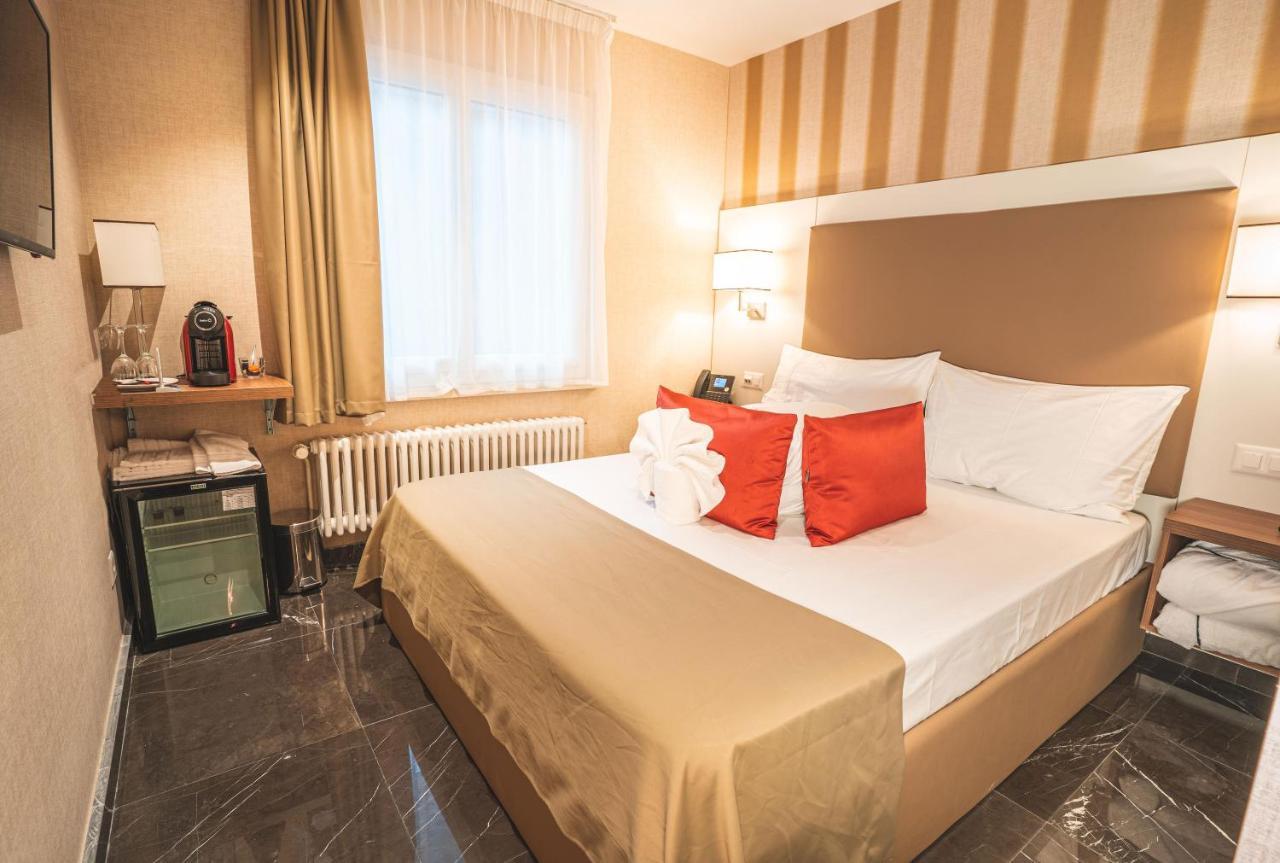 My Home Hotel - Free Parking Вінтертур Екстер'єр фото