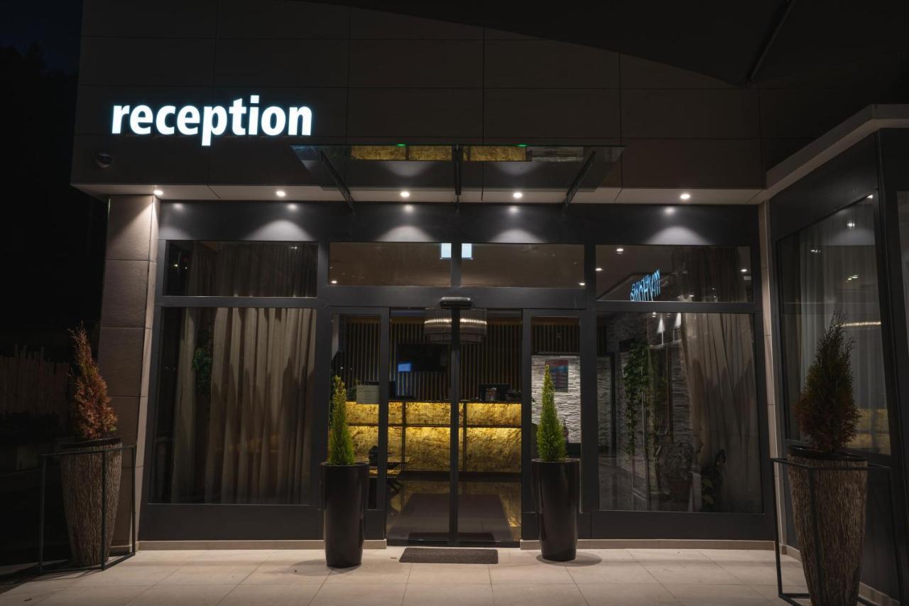 My Home Hotel - Free Parking Вінтертур Екстер'єр фото