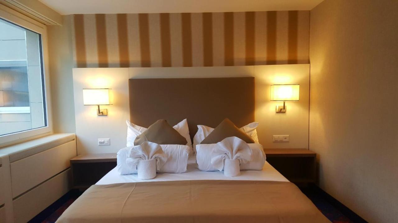 My Home Hotel - Free Parking Вінтертур Екстер'єр фото